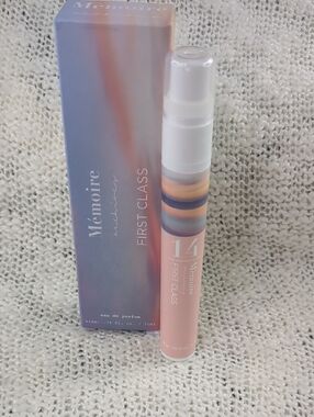 Pear Class Sign Memoire Archives | Other | Mmoire Archives First Class Eau De Parfum ...